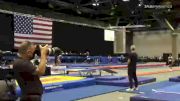 Ethan Eblen - Double Mini Trampoline, SPARK ATHLETICS - 2021 USA Gymnastics Championships