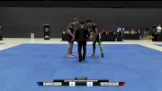 Viktor Goldbach vs Mamoun Jabbari 2025 ADCC Asia & Oceania Championship
