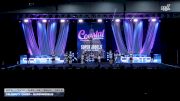 Celebrity Cheer - SUPERMODELS [2026 L1 Youth - Flex - D2 - Small Day 2] 2026 Coastal at the Capitol Super Nationals