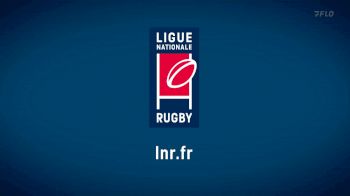 Replay: Aviron Bayonnais vs MHR | Sep 13 @ 2 PM