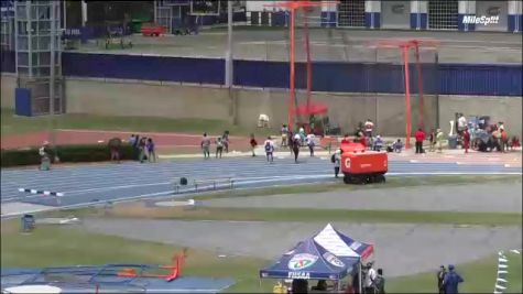 Replay: Field Event #2 - 2022 FHSAA Outdoor Championships | May 13 @ 1 PM