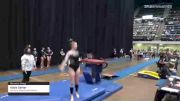 Abbie Sather - Women's Group, Northern Twistars Gymnastics - 2021 Women's Xcel Region 4 Championships