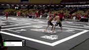 PEDRO VITOR vs DAVI COUTINHO 2024 ADCC South American Trials 1