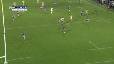 Replay: ASM-Rugby vs DHL Stormers | Dec 10 @ 3 PM