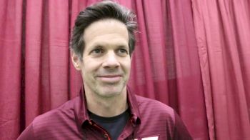 Virginia Tech Distance Coach Ben Thomas On First National Title In DMR