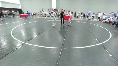 165 lbs Jerin Coles, Pennsylvania Blue vs Dalton Humeniuk, Minnesota Blue