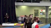 Izzi Lindahl Lindahl - Women's Group, Legacy Gymnastics - 2021 Women's Xcel Region 4 Championships