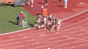 High School Girls' 3200m 6A, Finals 1