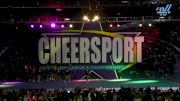 East Celebrity Elite - Hingham - HOT SHOTS [2025 L5 Junior - Small Day 2] 2025 CHEERSPORT National All Star Cheerleading Championship