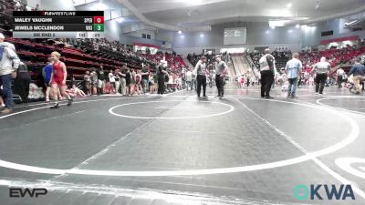 88 lbs Quarterfinal - Jack Cisneros, Skiatook Youth Wrestling vs Johnathon Primeaux, Mojo Grappling Academy