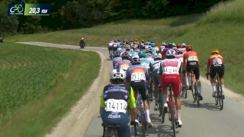 Replay: Tour of Slovenia | Jun 5 @ 11 AM