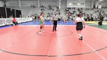 165 lbs Rr Rnd 1 - Shelby Gipson-McDonald, D3 Training Center vs Adriana Palumbo, Illinois Cornstars - Wendy