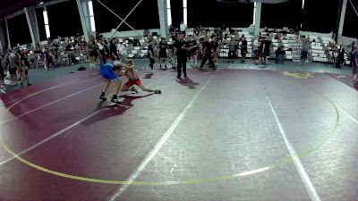 113 lbs Cons. Round 2 - Cullen Parks, Victory Elite Wrestling vs Cashton Cole, Contenders Wrestling Academy