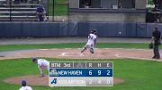 Replay: New Haven vs Assumption | Apr 25 @ 4 PM