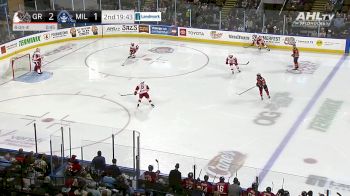 Replay: Home - 2025 Grand Rapids vs Milwaukee | Feb 8 @ 5 PM