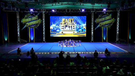 East Celebrity Elite - Tiny Ops [2025 Tiny Prep Level 1.1 Day 1] 2025 Winners Choice Live at Mohegan Sun