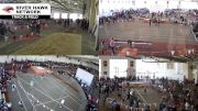 Replay: Landmark Indoor Championships - Field Events - 2024 Landmark Indoor Championships | Feb 24 @ 11 AM