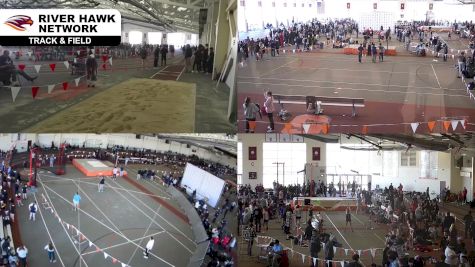 Replay: Landmark Indoor Championships - Field Events - 2024 Landmark Indoor Championships | Feb 24 @ 11 AM