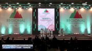 Atlantic Coast Cheer - Trinkets [2026 L1 Youth - D2 - Small - A Day 1] 2026 The Northeast Regional Summit