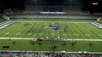 Santa Clara Vanguard "VAGABOND" HIGH CAM at 2024 DCI McKinney presented by WeScanFiles (WITH SOUND)