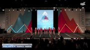 Woodlands Elite - Magnolia - Missiles [2026 L1 Youth Small Day 1] 2026 The Youth Summit