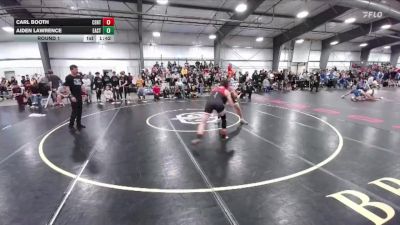 173-173 lbs Round 1 - Aiden Lawrence, Cheyenne East vs Carl Booth, Central