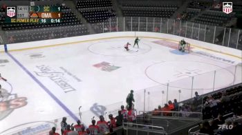 Replay: Home - 2025 Sioux City vs Omaha | Sep 10 @ 7 PM