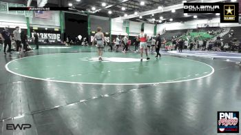 144 kg Final - Camron Duffield, Thoroughbred Wrestling Academy vs Austin Herbst, Pinnacle Wrestling Club