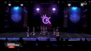 Cheer Kingdom - Junior Royals [2026 Junior Day 2] 2026 The All Out Grand Nationals