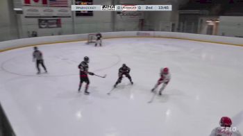 Replay: Home - 2023 RHA Kelowna vs Okanagan | Nov 26 @ 3 PM