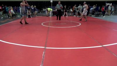 220 lbs Consi-qtrs - Scott Payne, Hollidaysburg vs Alexander Lieb, Schwenksville