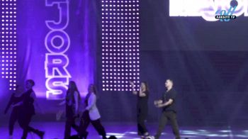 Adrenaline Studio - HAVOC [2025 Senior - Hip Hop Day 1] 2025 The Dance MAJORS