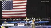 Syler Buck - Individual Trampoline, Xtreme - 2021 USA Gymnastics Championships