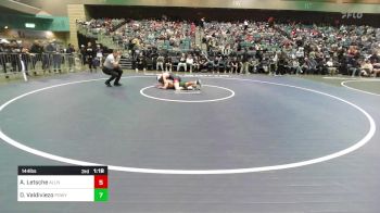 Replay: Mat 5 - 2024 Reno TOC | Dec 20 @ 9 AM