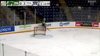 Replay: Home - 2024 Penticton vs Cranbrook | Feb 24 @ 7 PM