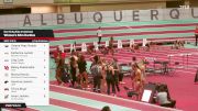 Women's 60m Hurdles, Prelims 5