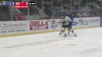 Replay: Home - 2024 Trois-Rivières vs Adirondack | Nov 27 @ 7 PM