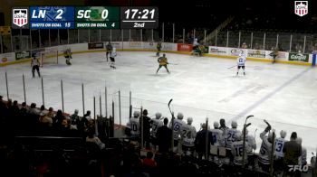 Replay: Away - 2025 Lincoln vs Sioux City | Mar 7 @ 7 PM