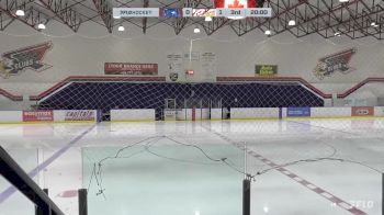 Replay: Home - 2023 Express U15 vs Fire White U15 | Nov 4 @ 7 PM