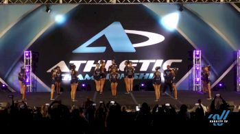 United Elite - Black-Ops [2023 L3 Junior - Small Day 2] 2023 Athletic Columbus Nationals & Dance Grand Nationals