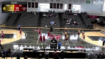 Replay: Ferris State vs Davenport | Mar 27 @ 7 PM