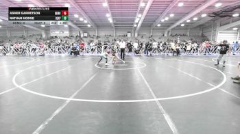 75 lbs Rr Rnd 1 - Dominic Boblak, Demolition Elite vs Raellyn Nowlin, Reaper Wrestling Club