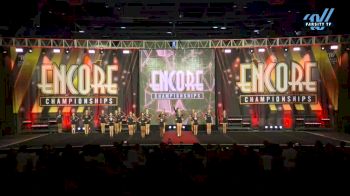 Woodlands Elite - Katy - Lady Gunz [2024 L2 Junior - Small Day 3] 2024 Encore Grand Nationals