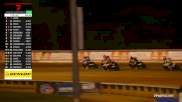 SuperTwins Main | 2024 American Flat Track at DuQuoin Mile