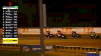 SuperTwins Main | 2024 American Flat Track at DuQuoin Mile