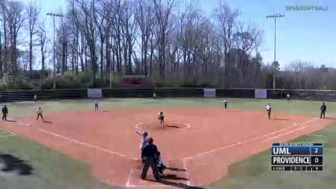 Replay: Providence vs Elon - 2022 Phoenix Invitational | Feb 20 @ 9 AM