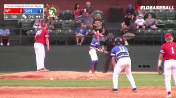 Replay: Diamond Dawgs vs Sanford River Rats - 2022 Diamond Dawgs vs Sanford River Rats- DH2 | Jun 25 @ 6 PM