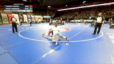 138 Class 2 lbs Semifinal - Grant Anderson, Father Tolton Regional Catholic vs Kamden Hooper, Odessa