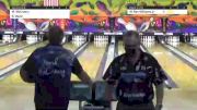 Replay: Lanes 21-22 - 2021 PBA50 Senior U.S. Open - Qualifying Round 1, Squad B