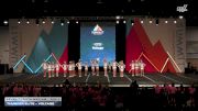 Thunder Elite - Voltage [2026 L1 Youth Medium Day 1] 2026 The Youth Summit